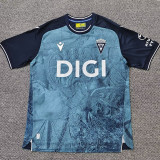 25/26 Cadiz Third Fans Soccer Jersey