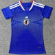 26/27 Japan Home Women Soccer Jersey#女