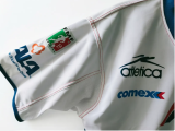 2001 Chivas Away Retro Soccer Jersey