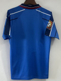 1998 Düsseldorf Away Retro Soccer Jersey