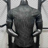 26/27 BAR Assault Edition Black Player Version Soccer Jersey