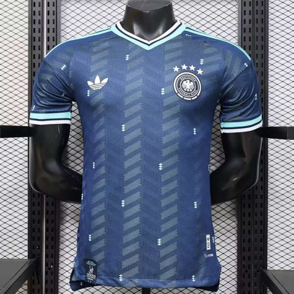 26/27Germany Away Player Version Soccer Jersey
