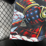 26/27Japan Knife King Player Version Soccer Jersey
