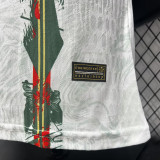 26/27 Portugal Special Edition White Player Version Soccer Jersey