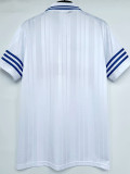 1995/1996 Zaragoza Home1:1 Retro  Soccer Jersey