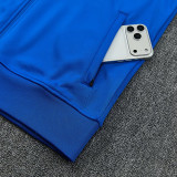 26/27 RMA Blue Jacket Tracksuit