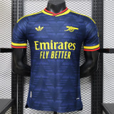 26/27 ARS Away Player Version Soccer Jersey