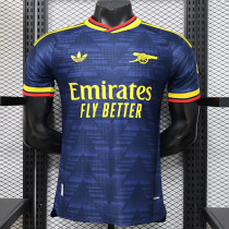 26/27 ARS Away Player Version Soccer Jersey