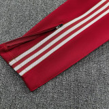 26/27 ARS Red Jacket Tracksuit