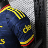 26/27 ARS Away Player Version Soccer Jersey