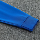 26/27 CHE Blue Jacket Tracksuit