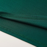 25/26 ARS Green Player Version Training Shirt