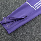 26/27 RMA Purple Jacket Tracksuit