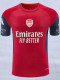 25/26 ARS Red Player Version Training Shirt