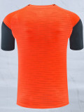 25/26 Bayern Orange Player Version Training Shirts