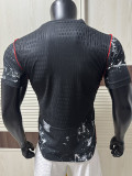 26/27 Canada Away Player Version Soccer Jersey