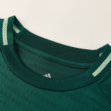 25/26 ARS Green Player Version Training Shirt