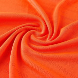 25/26 Bayern Orange Player Version Training Shirts