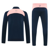 26/27 BAR Dark Blue Jacket Tracksuit