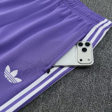 26/27 RMA Purple Jacket Tracksuit