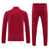 26/27 ARS Red Jacket Tracksuit