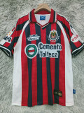 1999/2000 Chivas Third Retro Soccer Jersey
