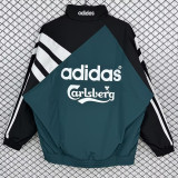 1995/1996 LIV Away Retro windbreaker