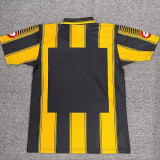 2003/2004 Zaragoza Away Retro  Soccer Jersey