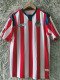 2004/2005 Chivas Home Retro Soccer Jersey