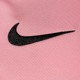 2012/2013 Santos FC Pink Long Sleeve Retro Soccer Jersey