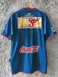 2001 Chivas Third Retro Soccer Jersey