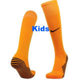 26/27 Netherlands Home Kids Fans socks#儿童