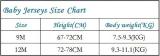 26/27 Man City Home Baby Infant Crawl Suit