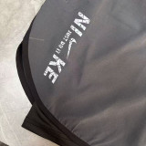 2026 NK Grey Double Layered Sports Shorts#N1004灰色