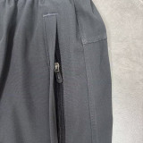 2026 UA Grey Double Layered Sports Shorts#U3002灰色