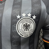 26/27Germany Special Edition Black Player Version Soccer Jersey