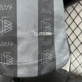 26/27Germany Special Edition Black Player Version Soccer Jersey