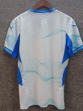 26/27 Portugal Conceptual Edition Blue White Fans Soccer Jersey