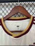 26/27 Spain Away Fans Soccer Jersey