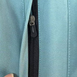 2026 AD Apple Green Double Layered Sports Shorts#A2002黑标果绿