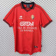 1998/1999 Osasuna Home Retro Soccer Jersey