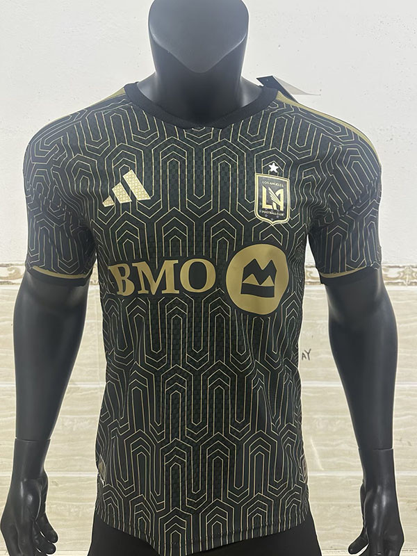 26/27 Los Angeles Home Player Version Soccer Jersey