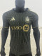 26/27 Los Angeles Home Player Version Soccer Jersey
