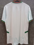 26/27 Portugal Special Edition White Fans Soccer Jersey
