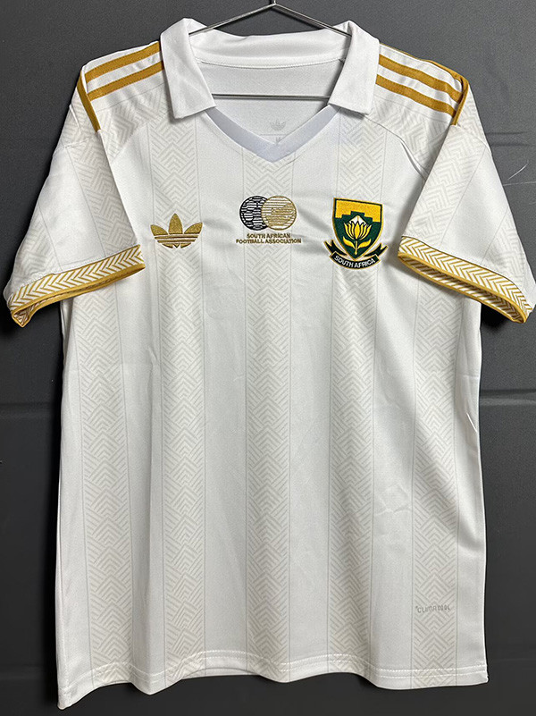 26/27 South Africa Third Fans Soccer Jersey
