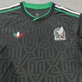 26/27 Mexico Women Fans Soccer Jersey(女)
