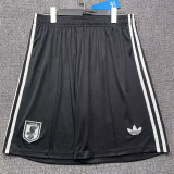 26/27 Japan  Away Shorts Pants