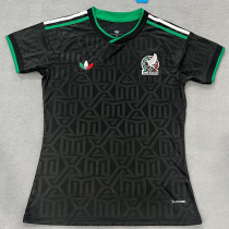 26/27 Mexico Women Fans Soccer Jersey(女)