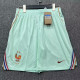 26/27 France Away Shorts Pants