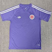 26/27 Scotland Purple T-shirt
